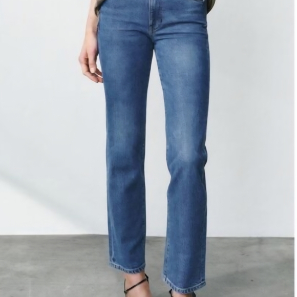 AYR Denim - AYR La La Jeans - Size 27